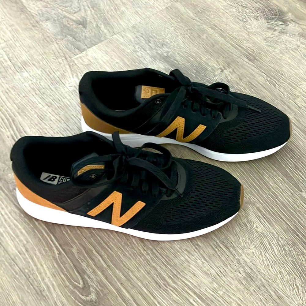 New Balance Mens 24 Running Shoes